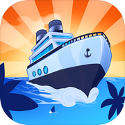 Play Cruise Adventure 3D