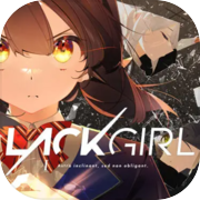 Play 『LACKGIRL I - "Astra inclinant, sed non obligant."』