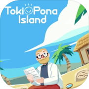 Toki Pona Island