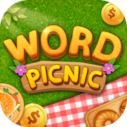 Word Picnic:Fun Word Games