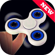 Play Fidget Hand Spinner 2