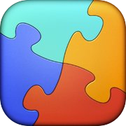 Puzzles & Jigsaws Pro