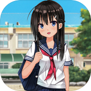 Anime High School Girl Life 3D - Yandere Simulator