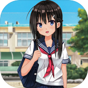 Play Anime High School Girl Life 3D - Yandere Simulator