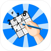 Play MYSudoku - Sudoku Puzzle Game