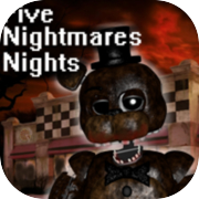 5 Nightmares Nights