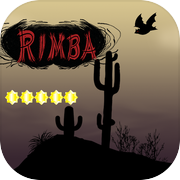 Rimba - The Twilight Forest