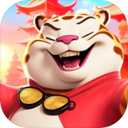 Play Puzzle Kingdom: Cute Tiger