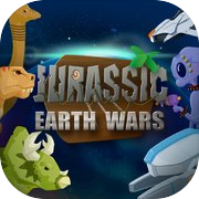 Jurassic:Earth Wars