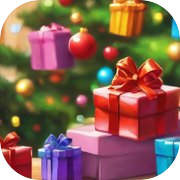 Play Jigsaw Santa