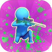 Play Sniper Zombie Master