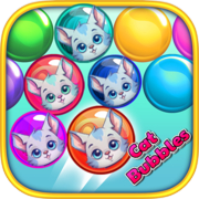 Cat Bubbles™
