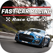 Fast Car Racing