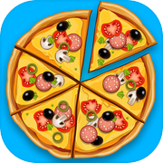 Play Pizza Maker: Good Cooking Game