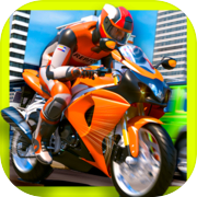 Bike Game 3D Racing Games