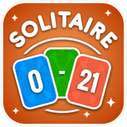 Solitaire Zero21