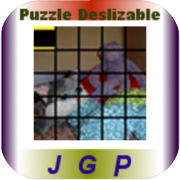 Puzzle Deslizable