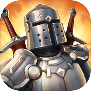Play Godlands RPG - Fight for Thron