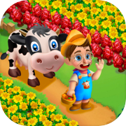 Farm Animals-My Farm Game