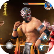 Play Kung Fu Karate Fighter Games