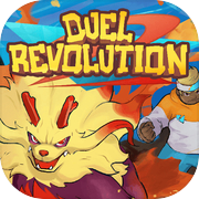 Play Duel Revolution