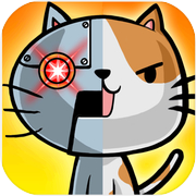 Play Cat Planet - Poo Poo