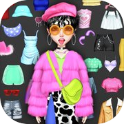 Forever Girls: Avatar Dress Up