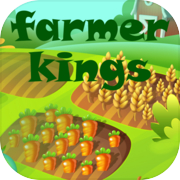 Play Farmer Kings