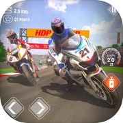 Moto Race GT Bike Racing Games