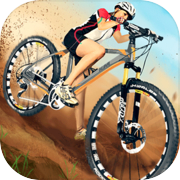 AEN Downhill Mountain Biking