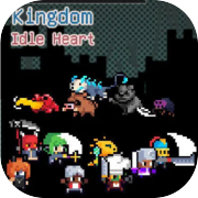 王国放置之心Kingdom Idle Heart