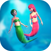 Mermaid Escape!