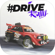 Play #DRIVE Rally