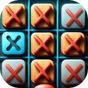 Tic tac toe game