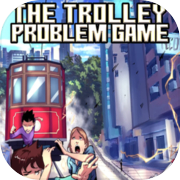 The Trolley Problem Game