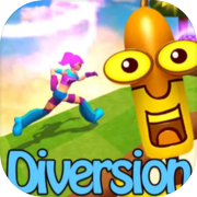 Play Diversion