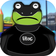 Play Amazing Simulator Frog Tips