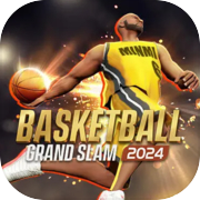 Play Basketball Grand Slam 2024