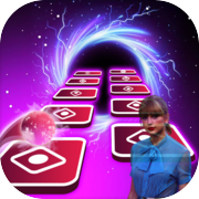 Play TAYLOR SWIFT Song Tiles Hop!