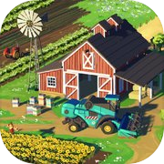 Big Farm: Mobile Harvest