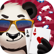 Poker Panda: World Poker Tour