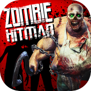 Zombie Hitman-Survive from the death plague