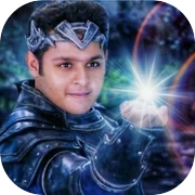 Baalveer 3 Plane Shooter Game