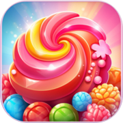 Adventure In Candy Kingdom