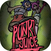 Play Punk Juice