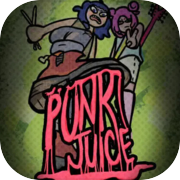 Punk Juice