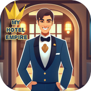 My Hotel Empire - Idle Game
