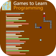 Games to Learn Programming