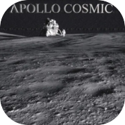 Play Apollo Cosmic