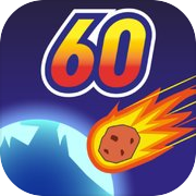 Meteor 60 seconds!